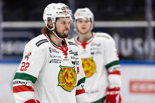 Moras Måns Carlsson