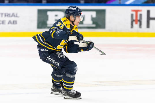 Södertäljes Filiph Engsund