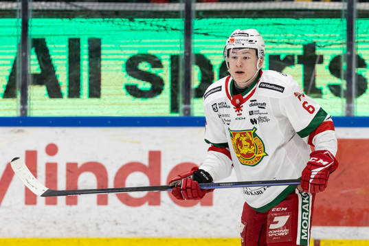 Moras Oskar Tängerby