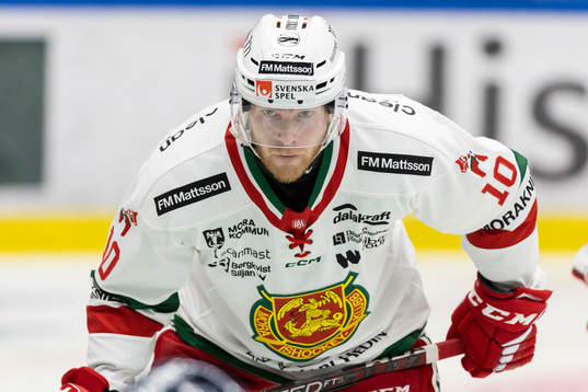 Moras Nicklas Heinerö