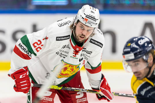 Moras Måns Carlsson