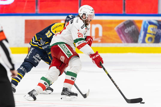 Moras Johan Persson