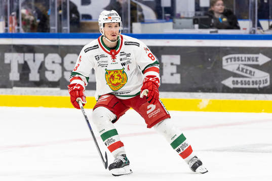 Moras Robin Johansson