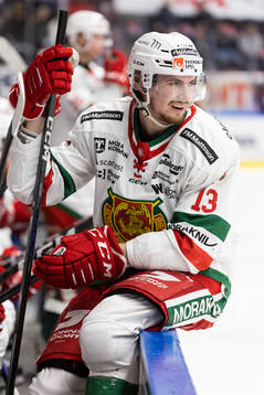 Moras Fabian Ilestedt