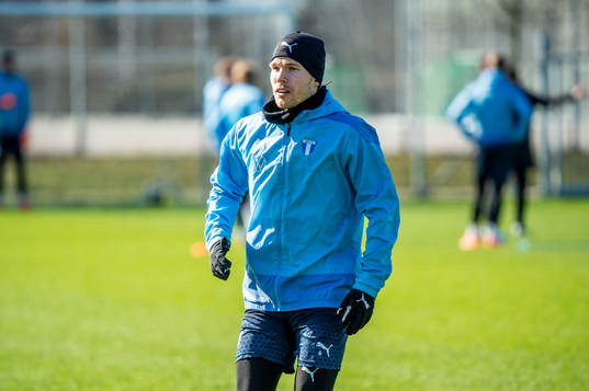 Oscar Lewicki