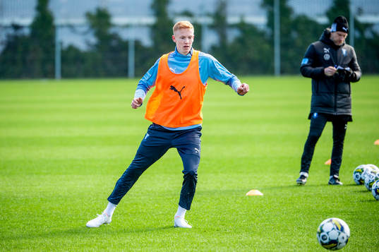 Hugo Larsson