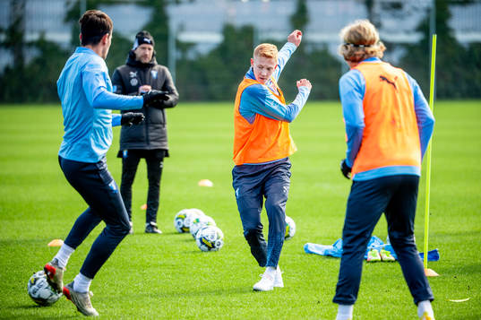 Hugo Larsson