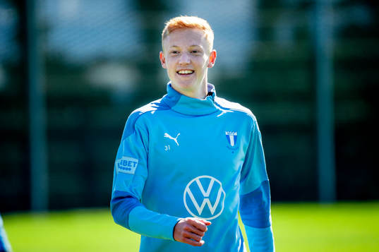 Hugo Larsson
