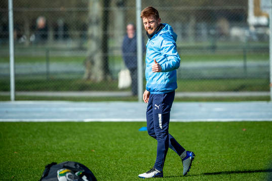 Anders Christiansen