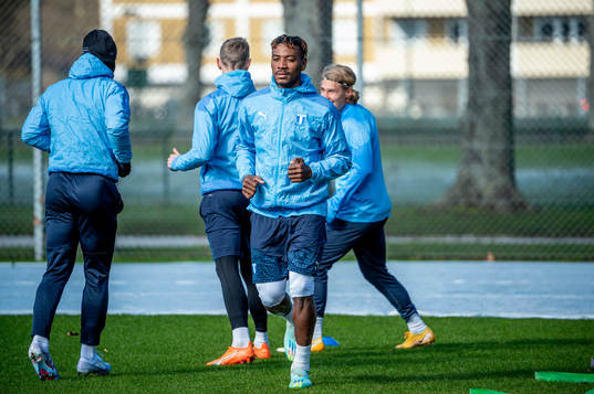 Samuel Kotto