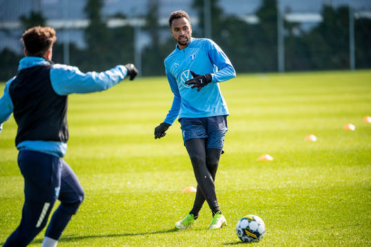 Isaac Kiese Thelin