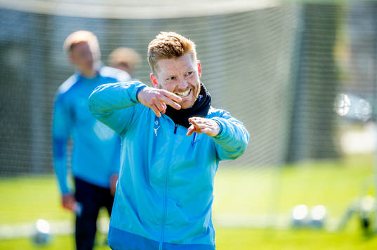 Anders Christiansen