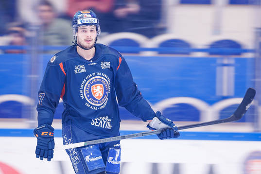 Växjös Hardy Häman Aktell