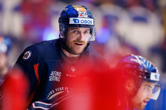 Växjös Erik Josefsson