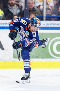 Växjös Ludvig Claesson