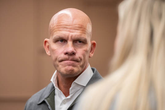 Jens T Andersson