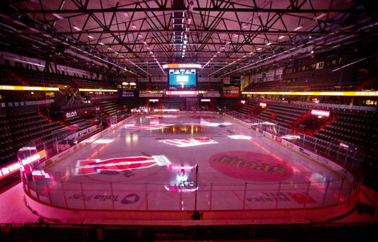 Behrn arena