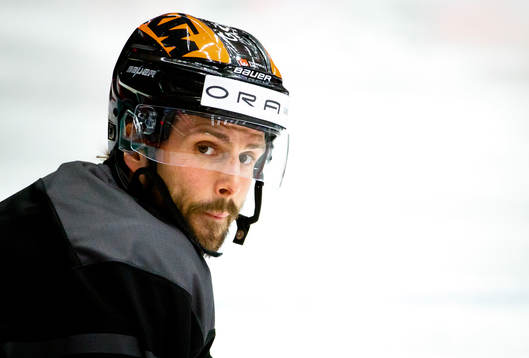 Örebros Mathias Bromé