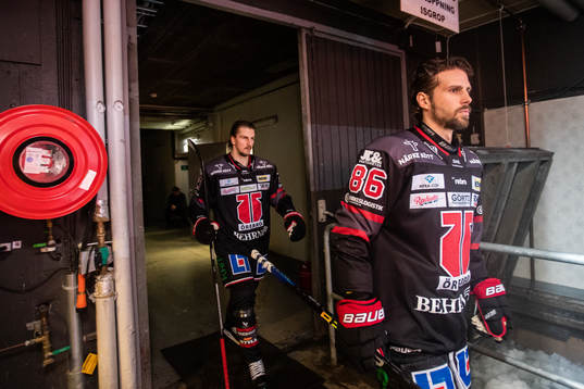 Örebros Mathias Bromé