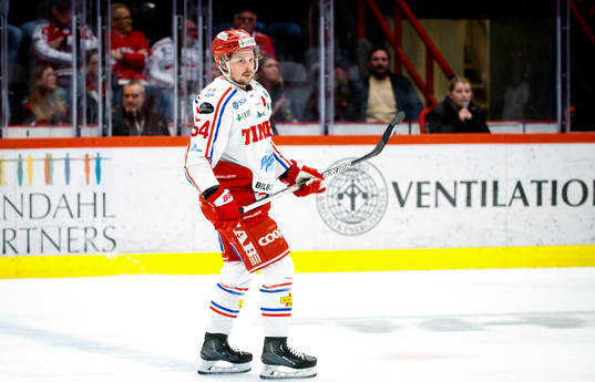 Timrås Jonathan Dahlén