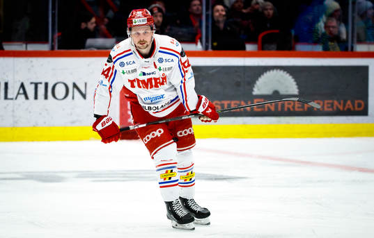 Timrås Jonathan Dahlén