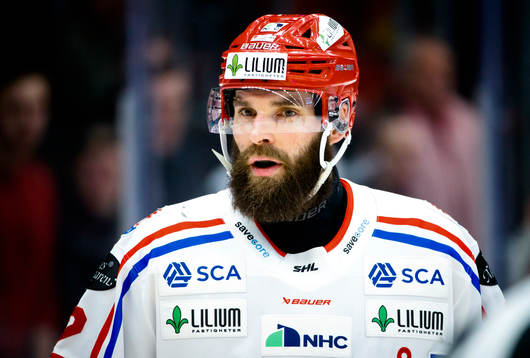 Timrås Per Svensson