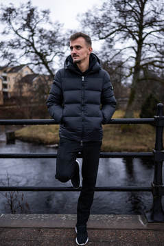 Ajdin Zeljkovic