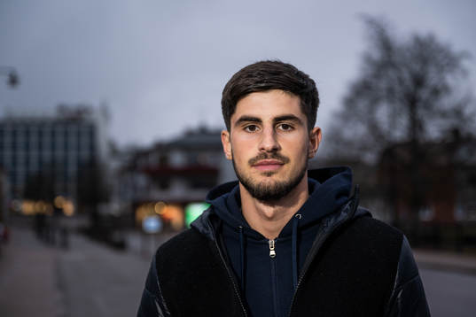 Emin Grozdanic