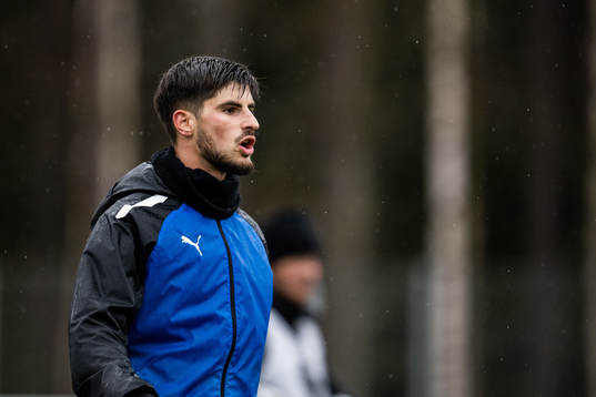 Emin Grozdanic