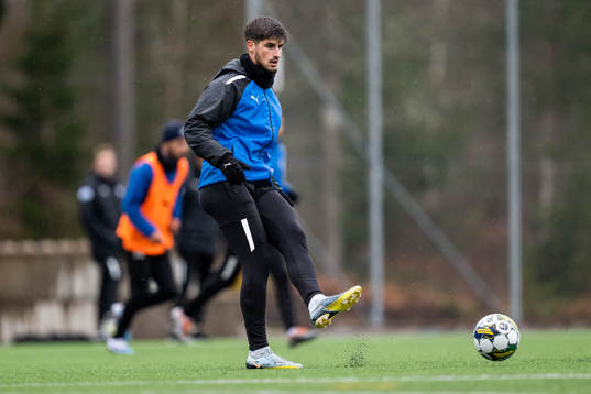 Emin Grozdanic