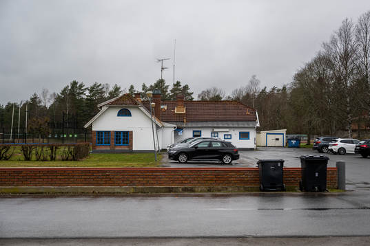 IFK Gården