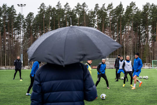 Albion Ademi, Ajdin Zeljkovic och Victor Eriksson
