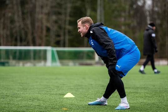 Gustav Engvall