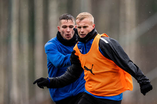 Viktor Bergh