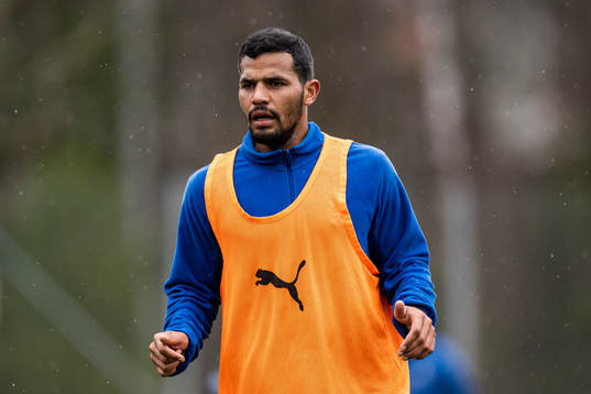 Wenderson Oliveira