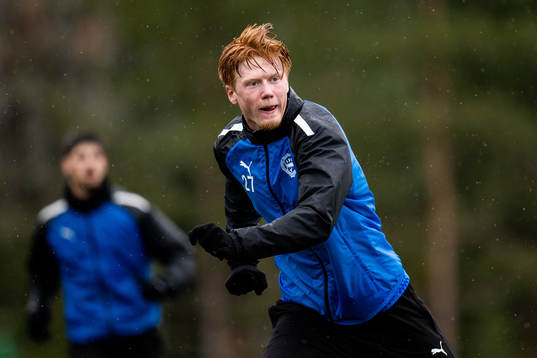 Johan Kenneryd