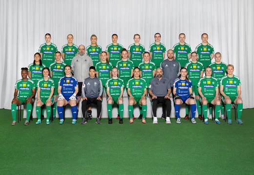 Mallbacken