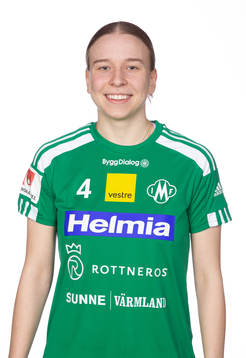 Mallbackens Emina Trumic