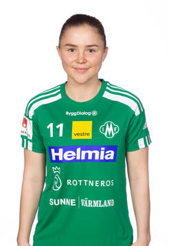 Mallbackens Victoria Ström