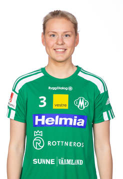 Mallbackens Ellen Andersson