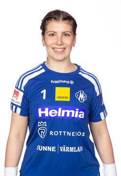 Mallbackens Matilda Nurmi