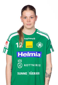 Mallbackens Emma Eriksson
