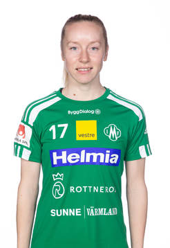 Mallbackens Sussi Skålberg