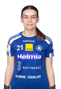 Mallbackens Malin Staum Eriksson