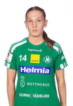 Mallbackens Philippa Eriksson