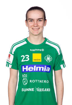 Mallbackens Andrea Staum Eriksson