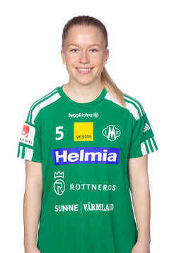 Mallbackens Frida Hedin