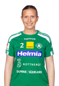 Mallbackens Selma Berggren