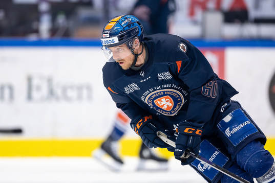 Växjös Erik Josefsson
