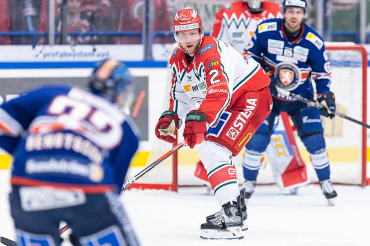 Frölundas Christian Folin